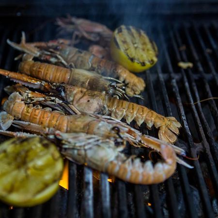 Готель Quinlan & Cooke Boutique Townhouse And Qcs Seafood Restaurant Керсівін Екстер'єр фото