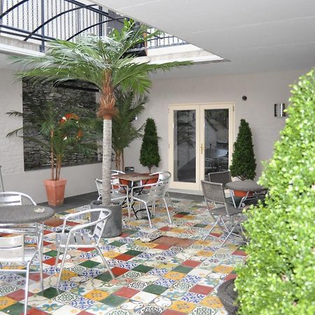 Готель Quinlan & Cooke Boutique Townhouse And Qcs Seafood Restaurant Керсівін Екстер'єр фото