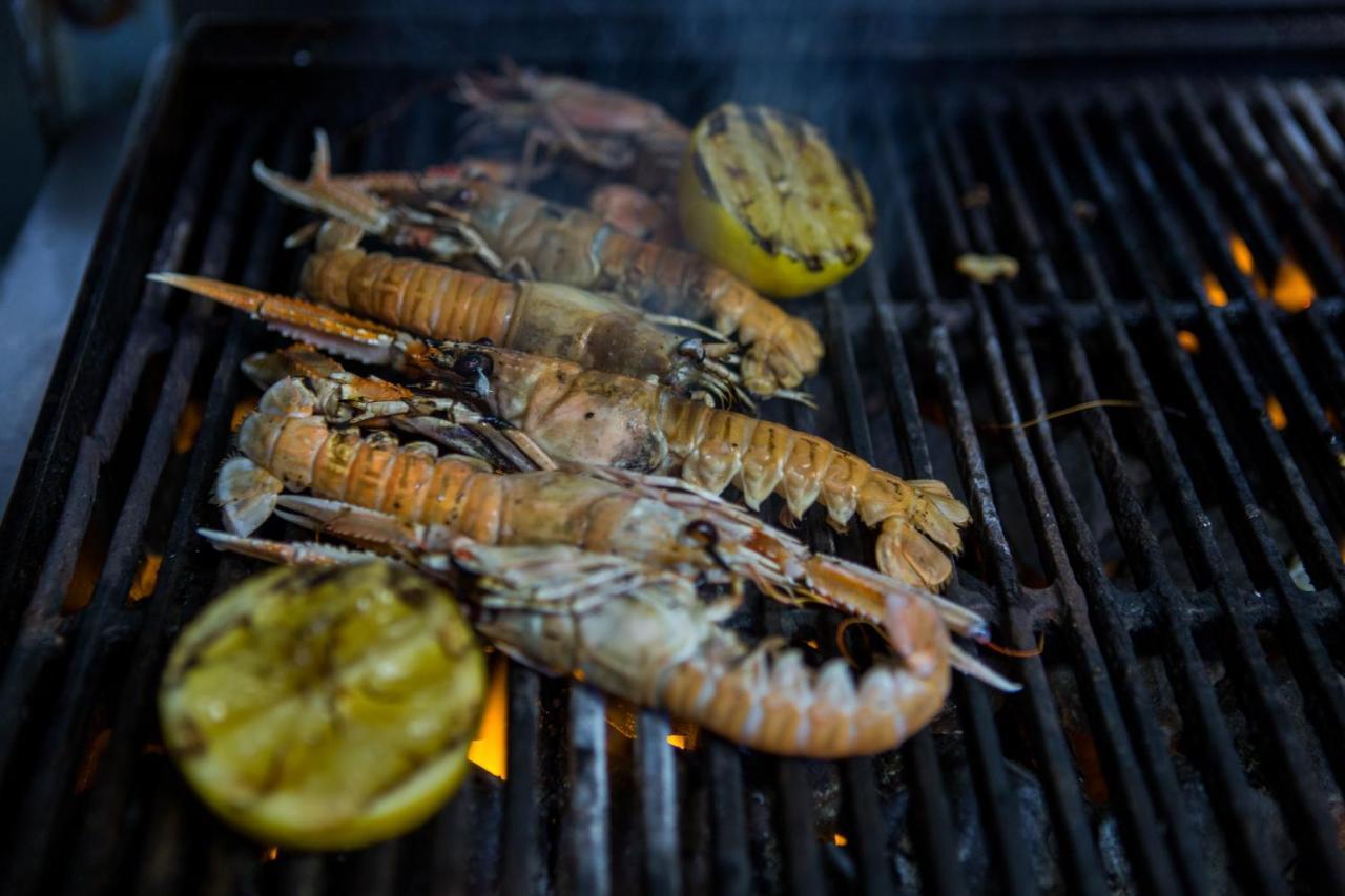 Готель Quinlan & Cooke Boutique Townhouse And Qcs Seafood Restaurant Керсівін Екстер'єр фото