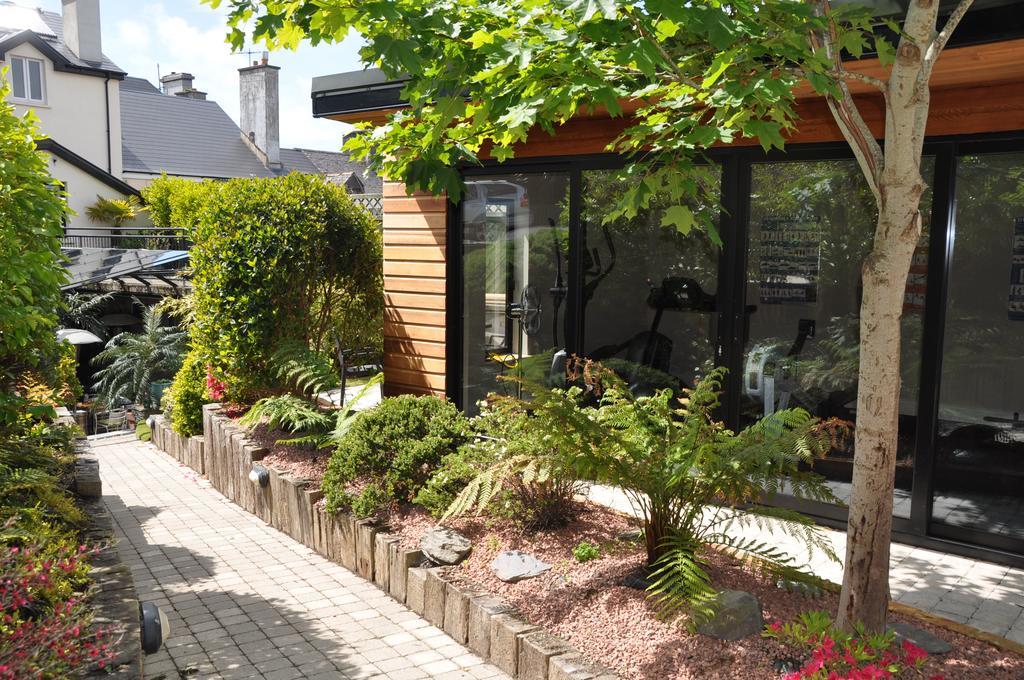 Готель Quinlan & Cooke Boutique Townhouse And Qcs Seafood Restaurant Керсівін Екстер'єр фото